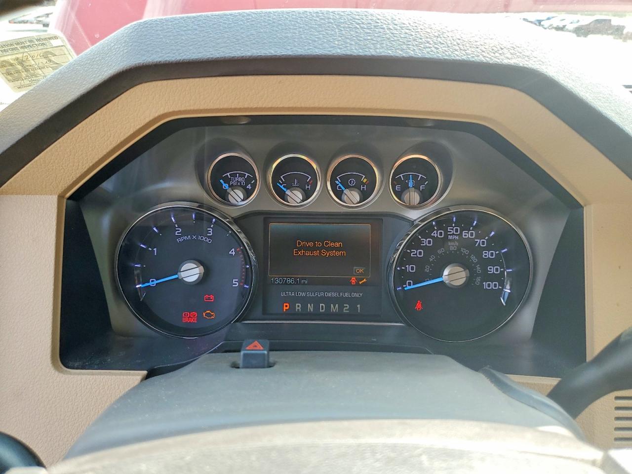 2011 Ford F350 Super Duty Red vin: 1FT8W3BT2BEB94241