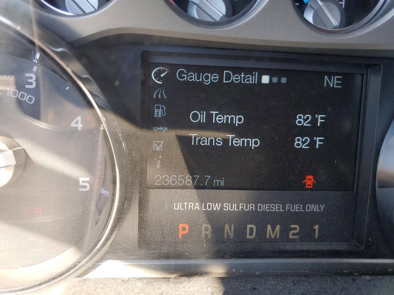 2012 Ford F350 Super Duty Red vin: 1FT8W3BT2CEA56801