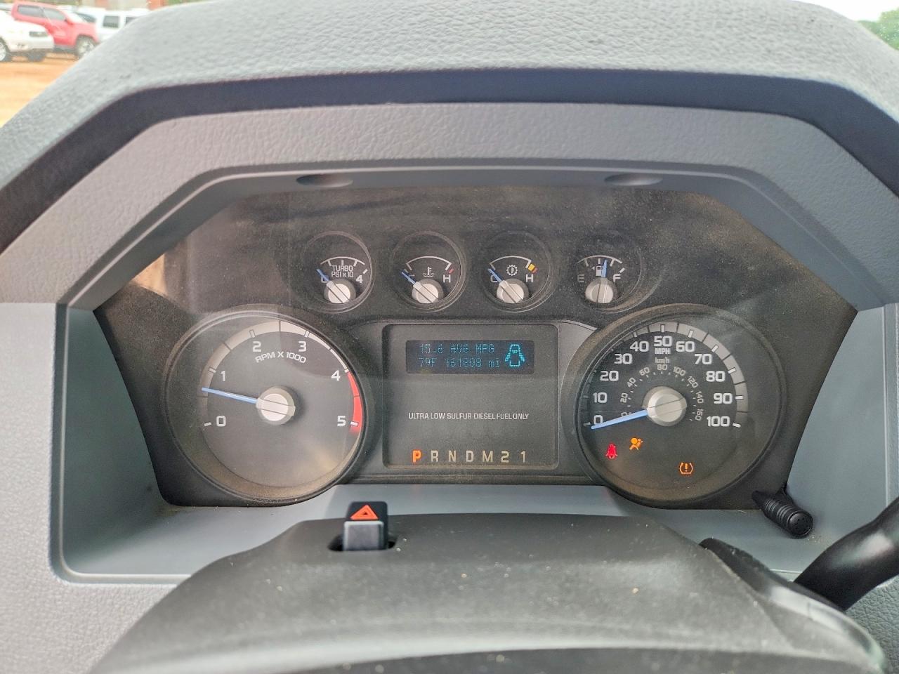2012 Ford F350 Super Duty Blue vin: 1FT8W3BT2CEB72175