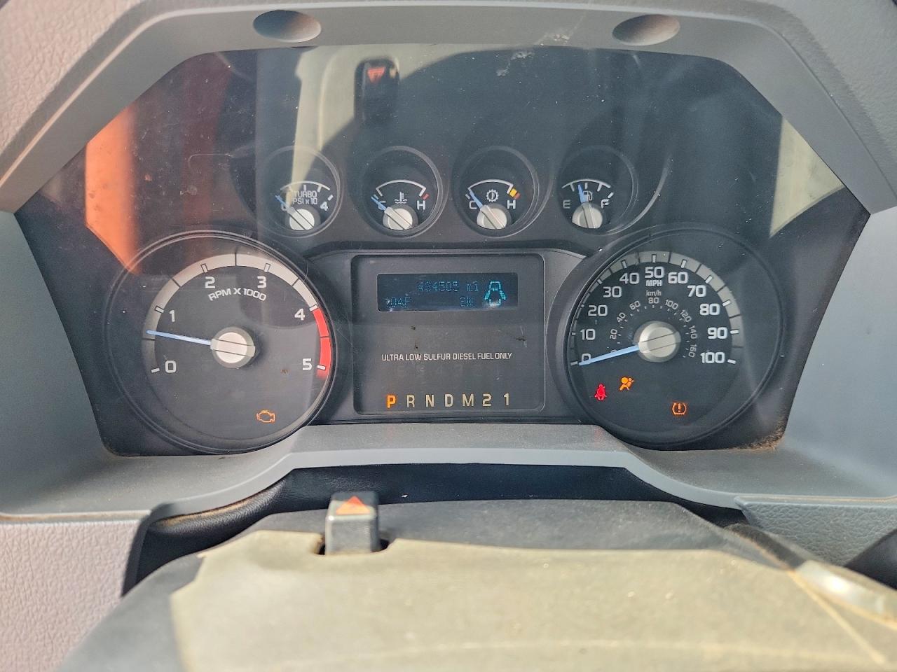 2015 Ford F350 Super Duty Белый vin: 1FT8W3BT2FEA41641