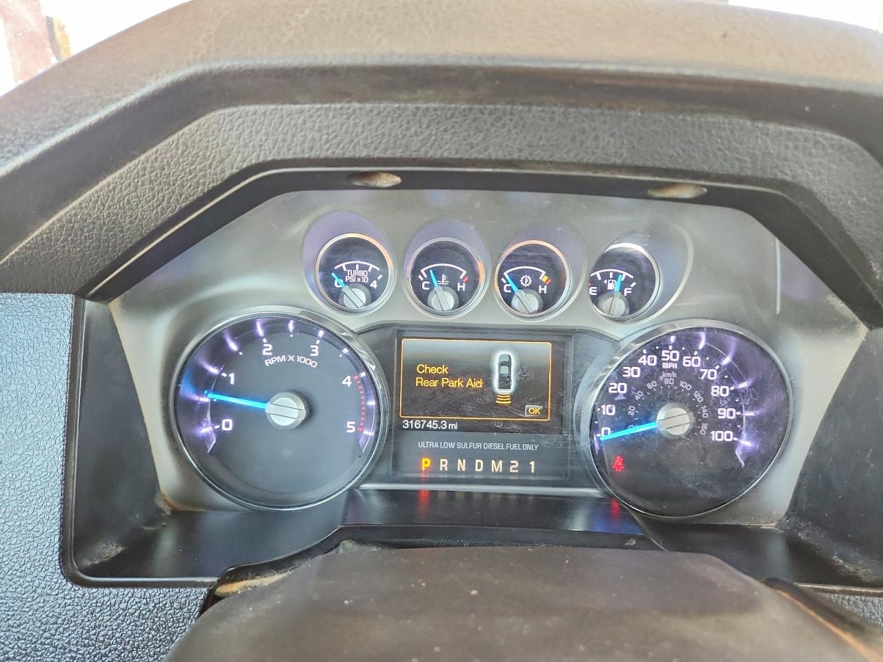 2015 Ford F350 Super Duty White vin: 1FT8W3BT2FEA87504