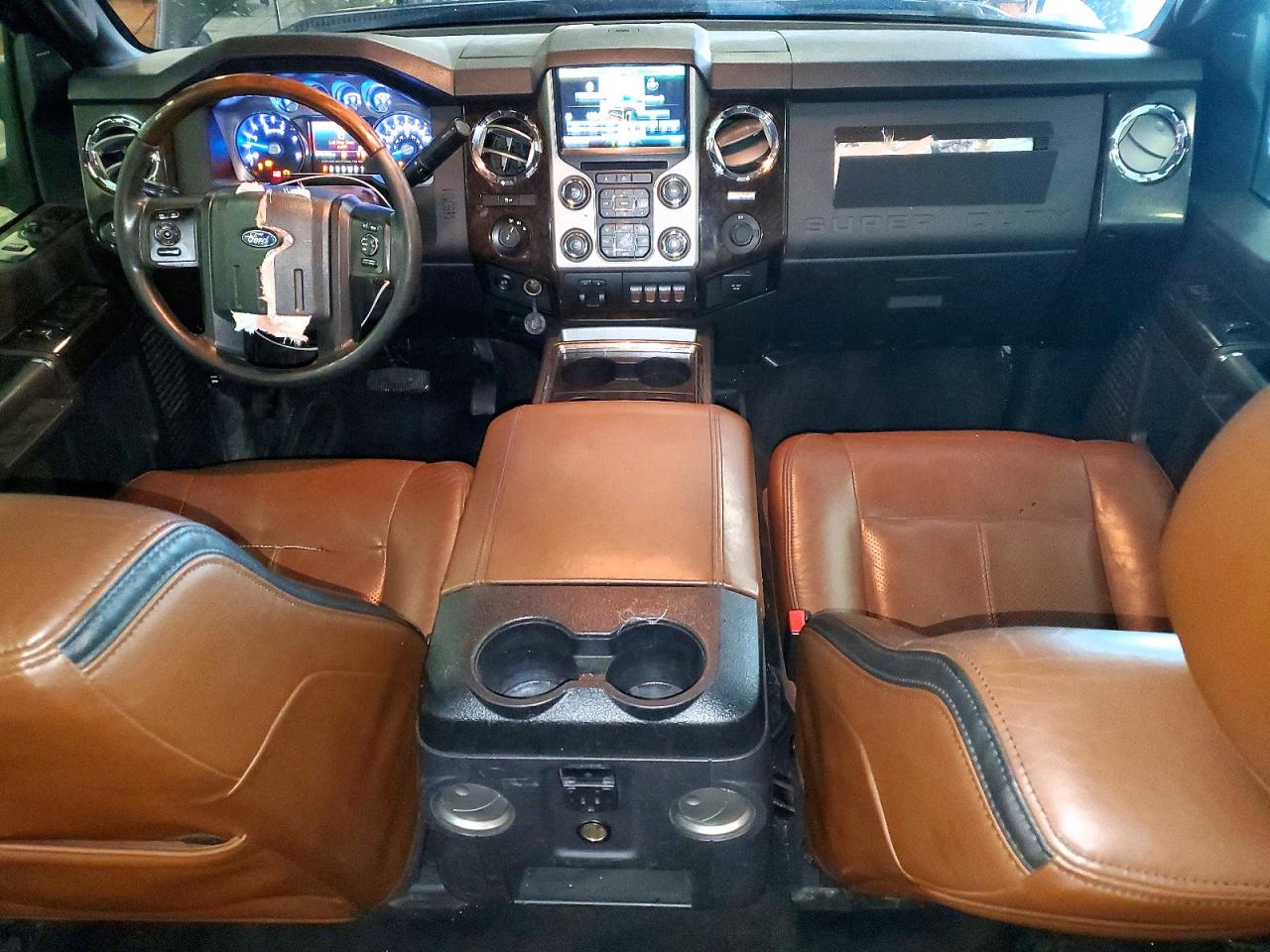 2015 Ford F350 Super Duty Black vin: 1FT8W3BT3FEA96552