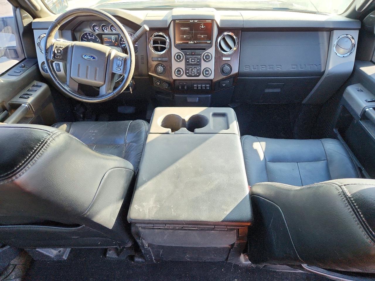 2015 Ford F350 Super Duty Black vin: 1FT8W3BT3FEC12803