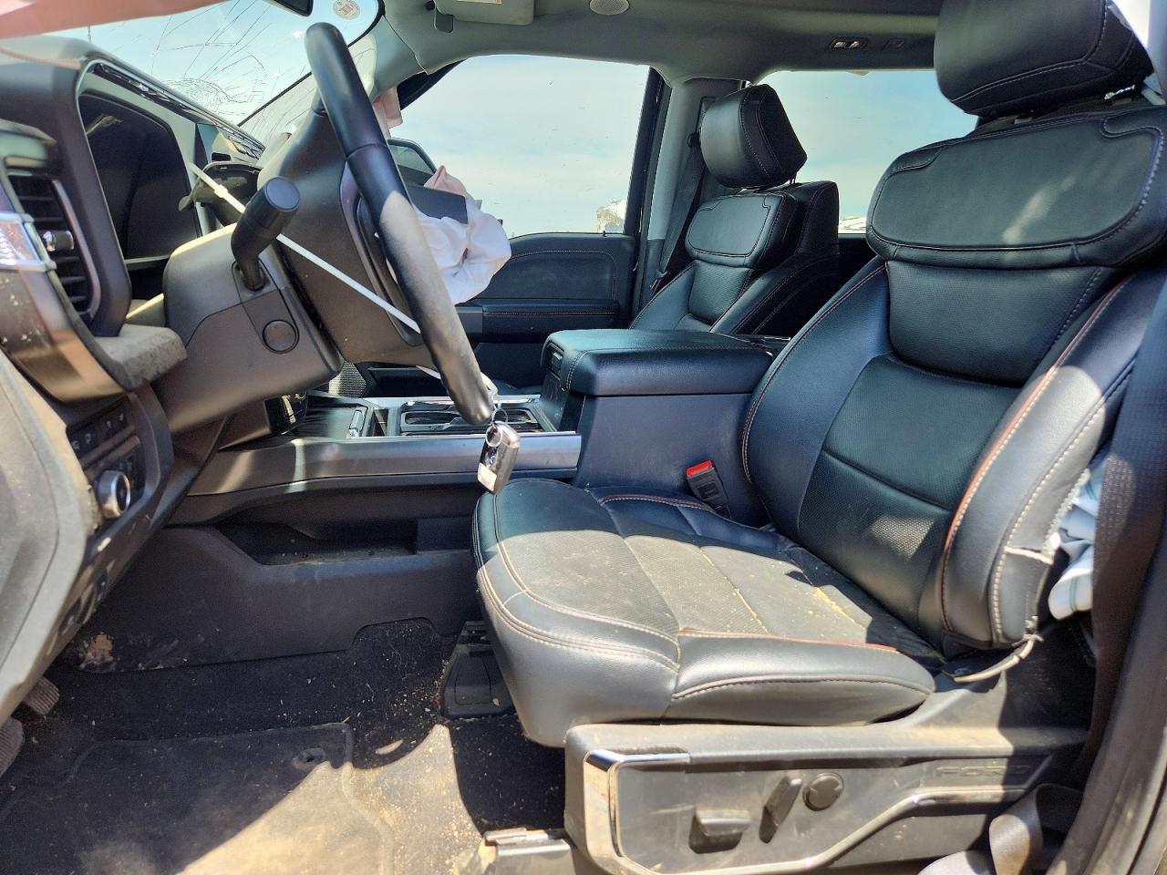 2024 Ford F-350 Black vin: 1FT8W3BT3REC86033