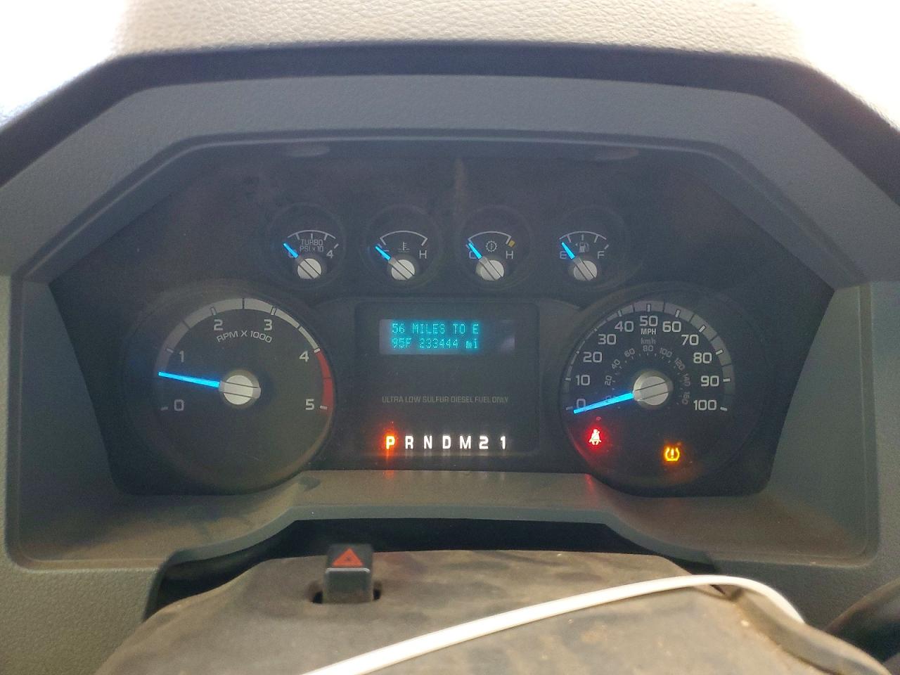 2012 Ford F350 Super Duty White vin: 1FT8W3BT4CEB00197