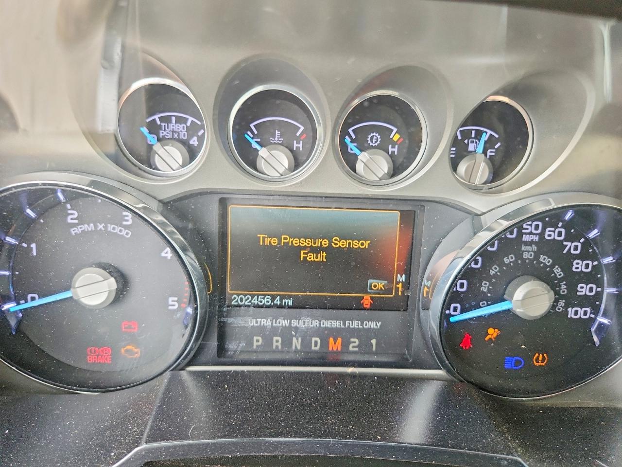 2012 Ford F350 Super Duty Green vin: 1FT8W3BT4CEC66123