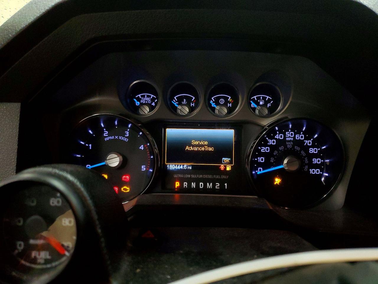 2012 Ford F350 Super Duty White vin: 1FT8W3BT5CEA55349