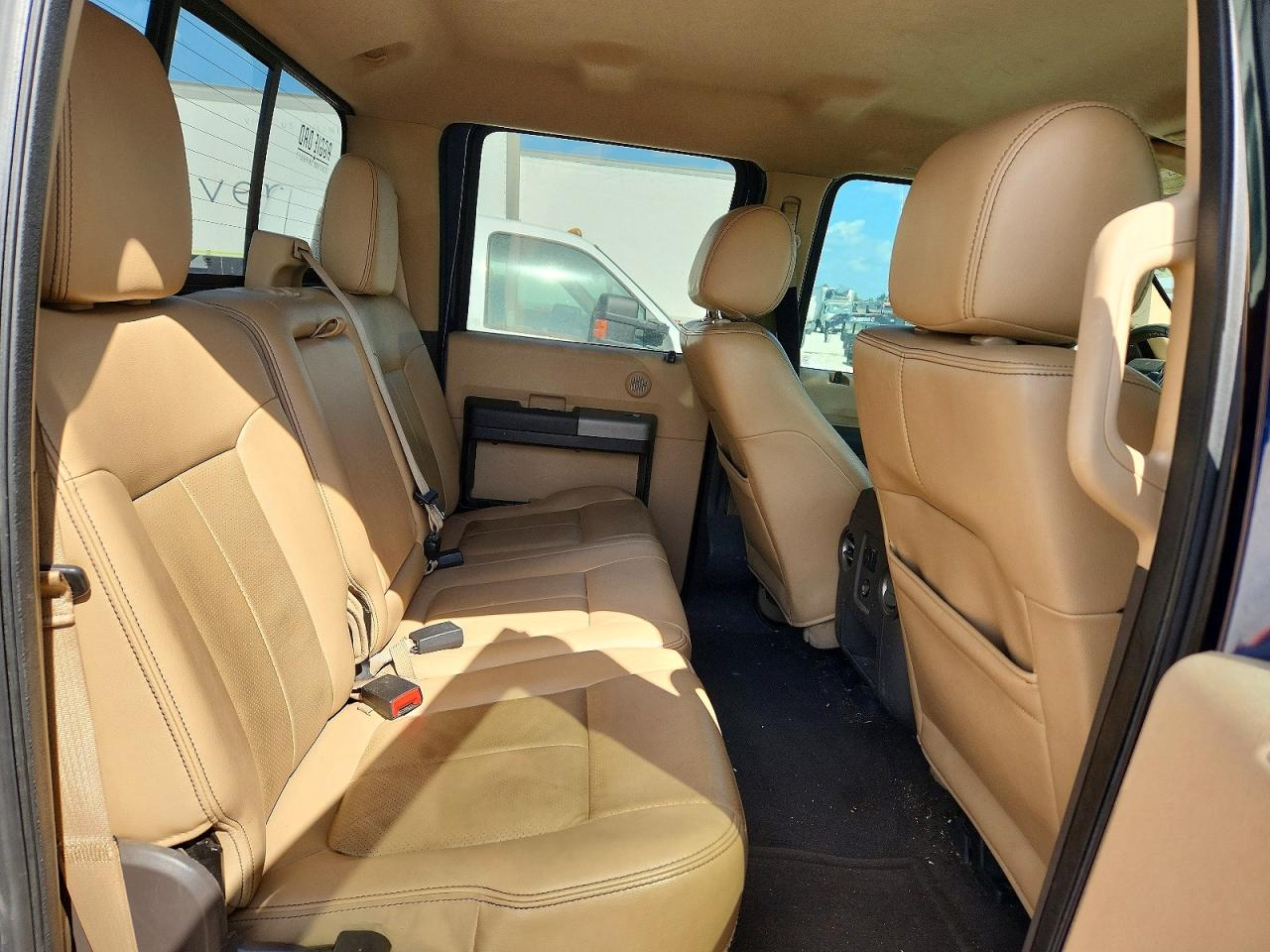 2014 Ford F350 Super Duty Blue vin: 1FT8W3BT5EEB33356