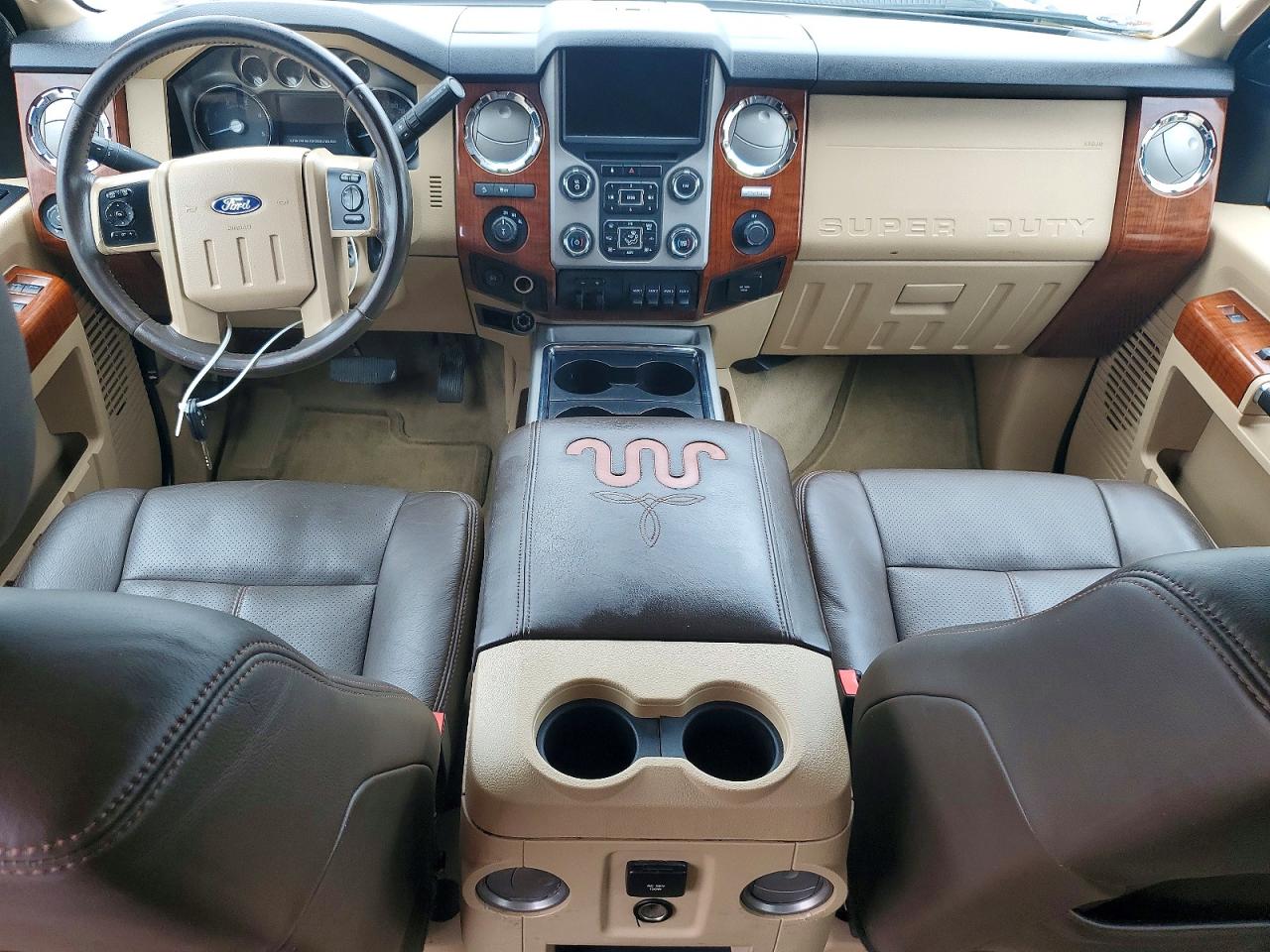2015 Ford F350 Super Duty Burgundy vin: 1FT8W3BT5FEB48747