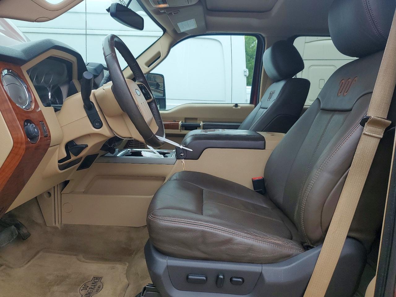 2015 Ford F350 Super Duty Burgundy vin: 1FT8W3BT5FEB48747