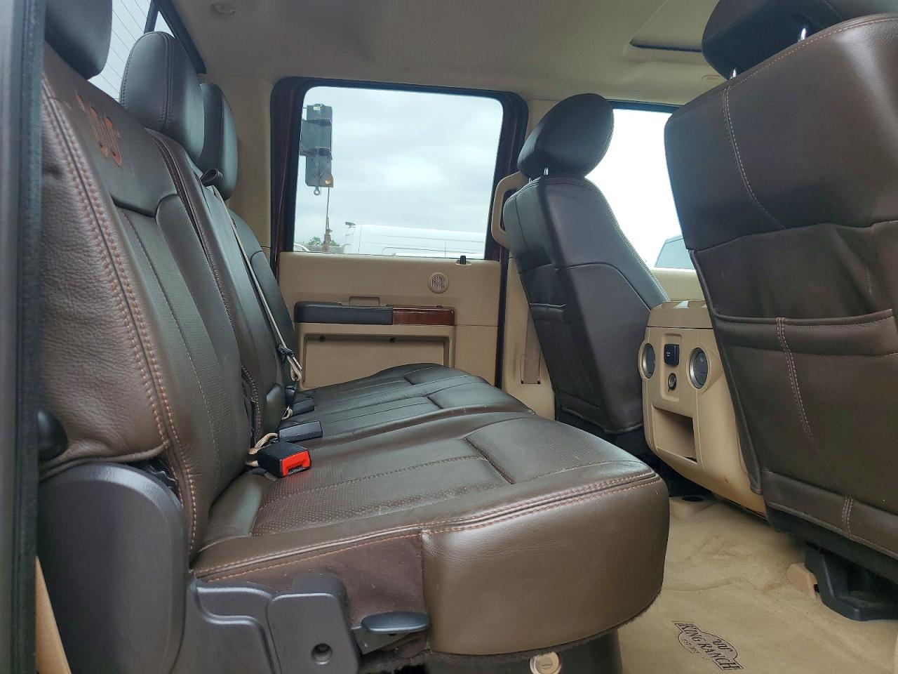 2015 Ford F350 Super Duty Burgundy vin: 1FT8W3BT5FEB48747