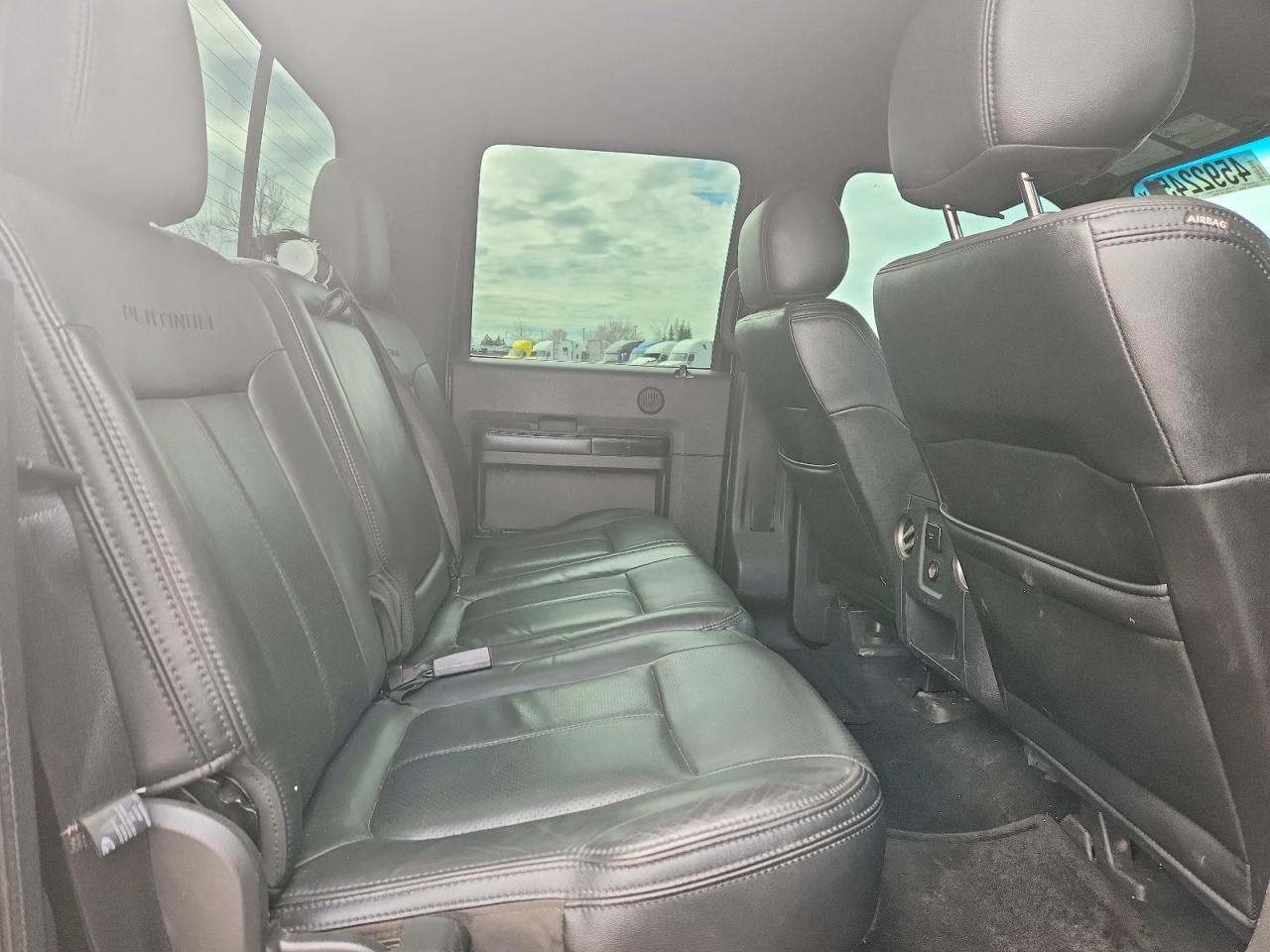 2013 Ford F350 Super Duty Черный vin: 1FT8W3BT6DEB73685