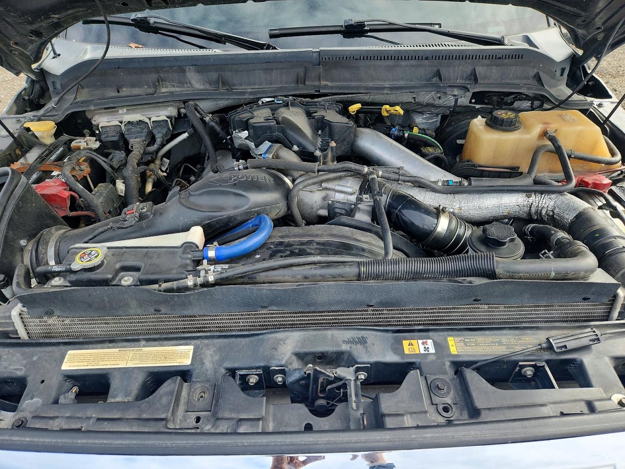 2013 Ford F350 Super Duty Черный vin: 1FT8W3BT6DEB73685