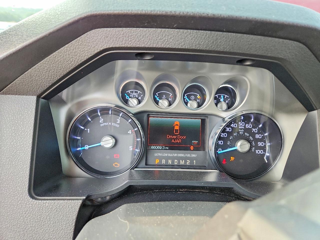 2015 Ford F350 Super Duty Red vin: 1FT8W3BT6FEC56892