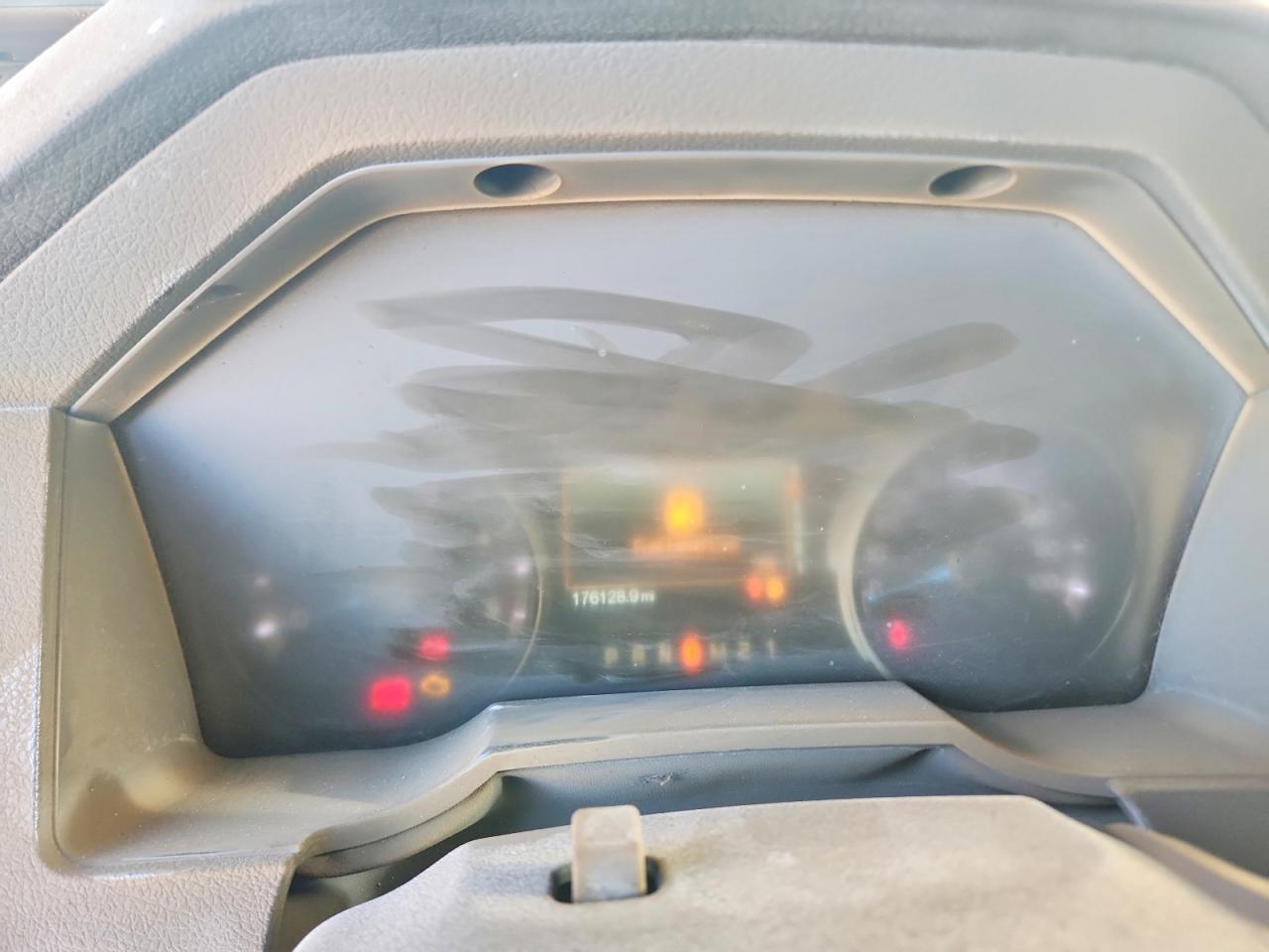 2012 Ford F350 Super Duty White vin: 1FT8W3BT7CEA48421