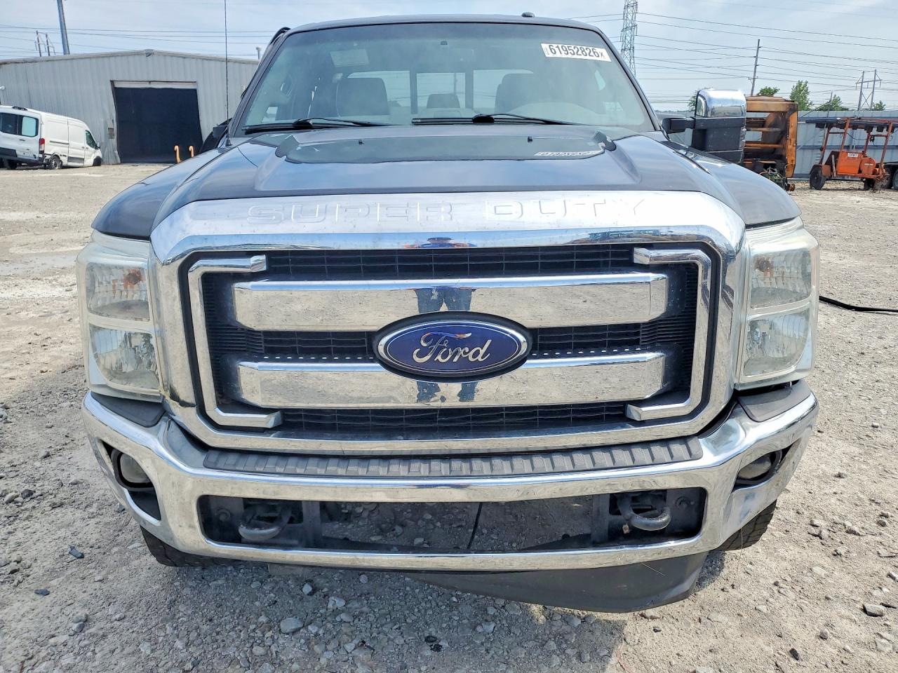 2015 Ford F350 Super Duty Black vin: 1FT8W3BT7FEA54921
