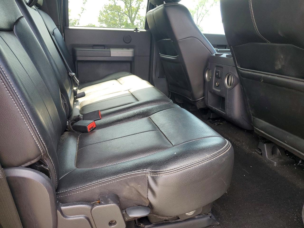 2015 Ford F350 Super Duty Black vin: 1FT8W3BT7FEA54921