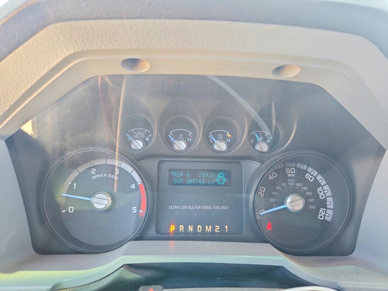 2011 Ford F350 Super Duty Blue vin: 1FT8W3BT8BEC17618