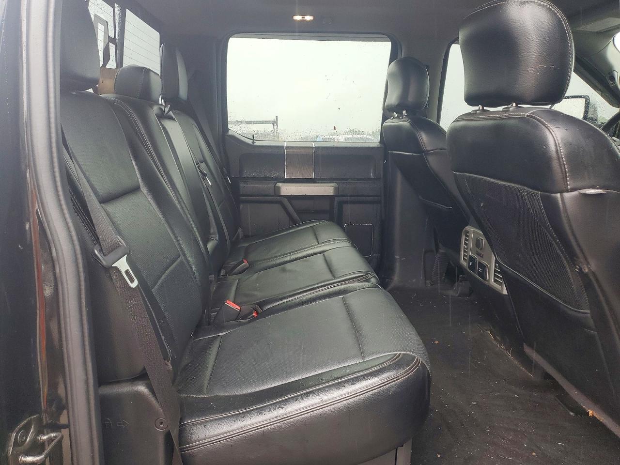 2017 Ford F350 Super Duty Black vin: 1FT8W3BT8HED63431
