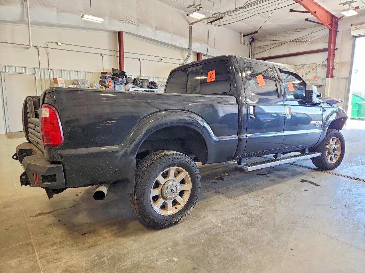 2013 Ford F350 Super Duty Black vin: 1FT8W3BT9DEB06899