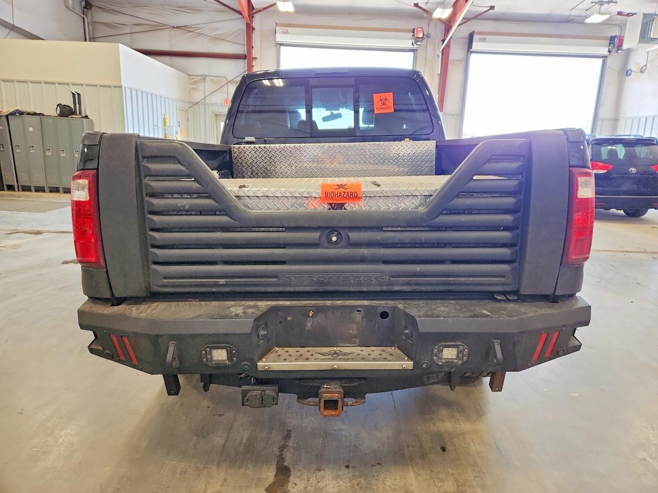2013 Ford F350 Super Duty Black vin: 1FT8W3BT9DEB06899
