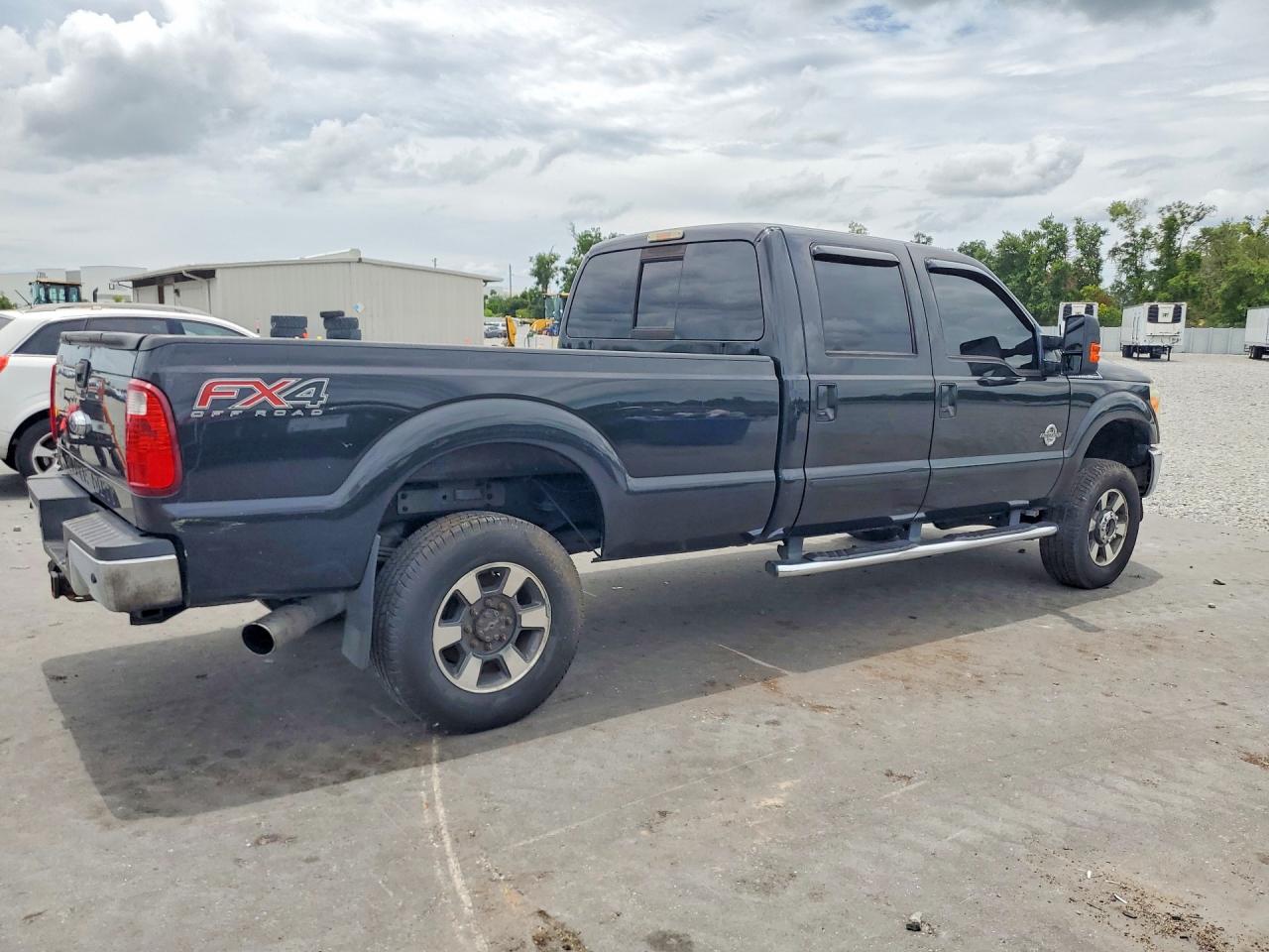 2015 Ford F350 Super Duty Black vin: 1FT8W3BT9FEB02144