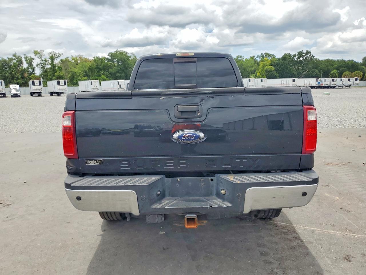 2015 Ford F350 Super Duty Black vin: 1FT8W3BT9FEB02144