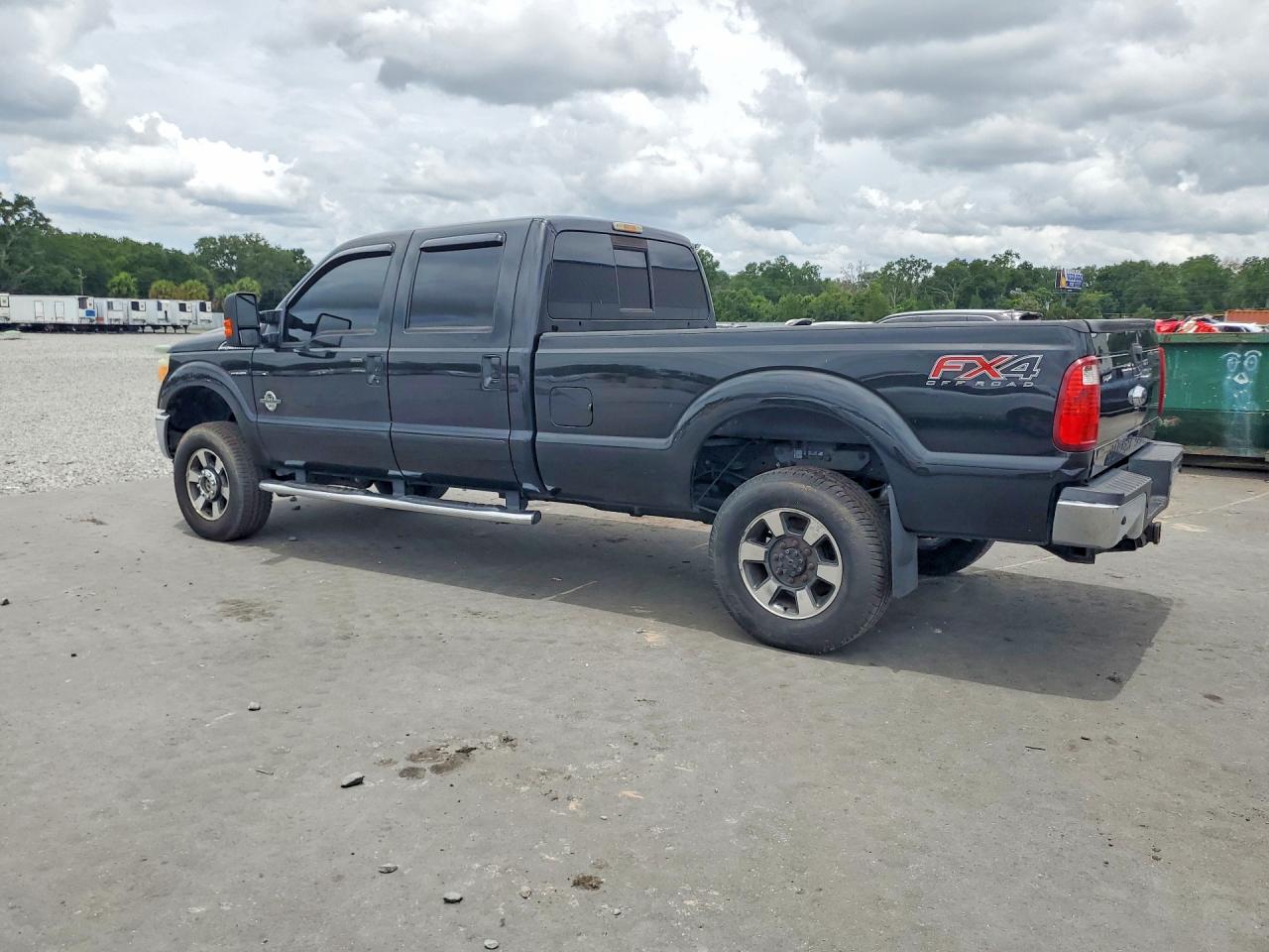 2015 Ford F350 Super Duty Black vin: 1FT8W3BT9FEB02144