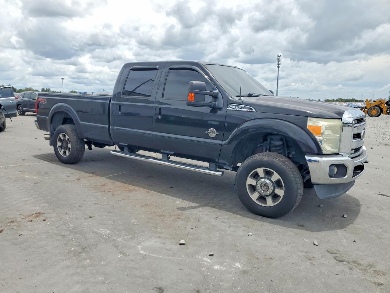 2015 Ford F350 Super Duty Black vin: 1FT8W3BT9FEB02144