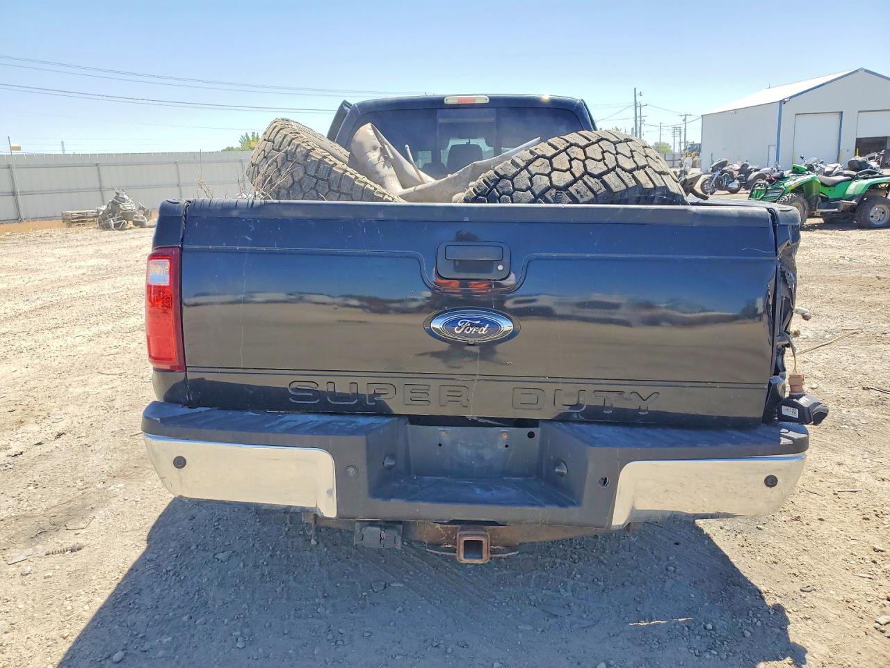 2015 Ford F350 Super Duty Black vin: 1FT8W3BT9FEC97548