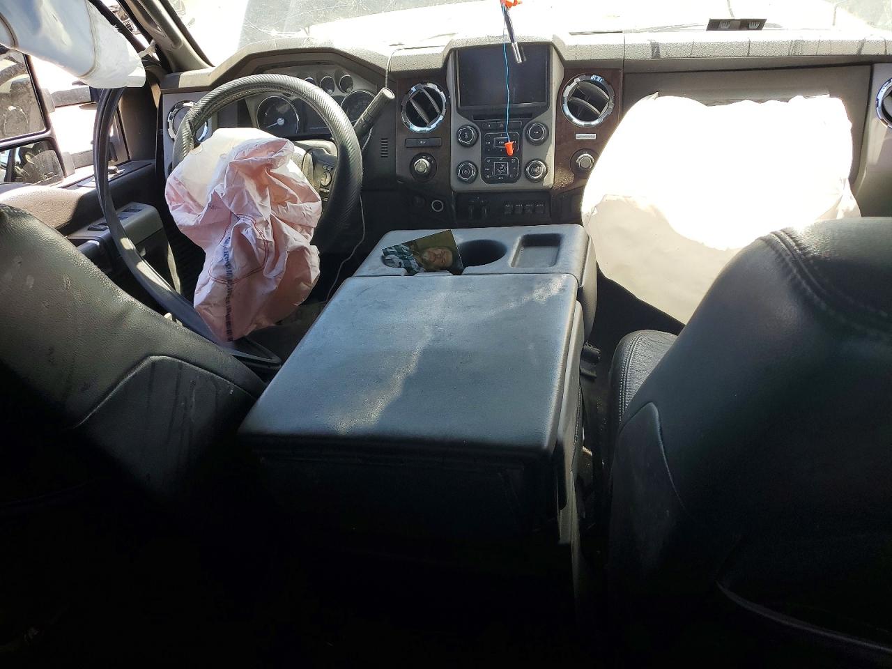 2015 Ford F350 Super Duty Black vin: 1FT8W3BT9FEC97548