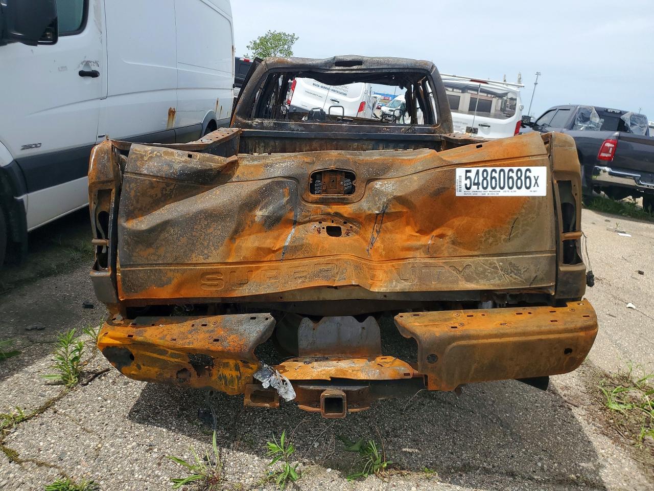 2015 Ford F350 Super Duty Burn vin: 1FT8W3BT9FED38017