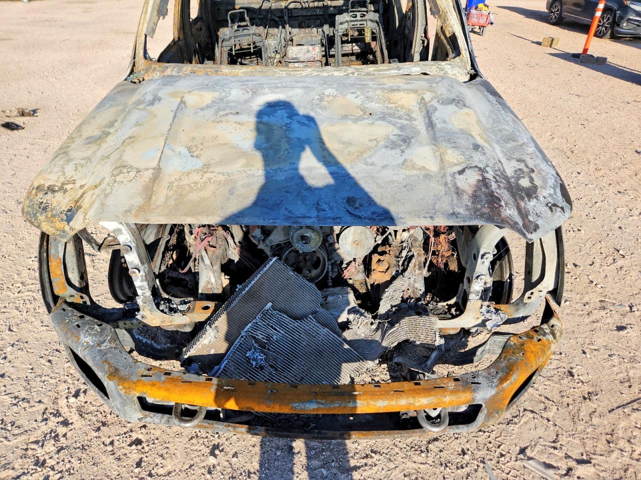 2014 Ford F350 Super Duty Burn vin: 1FT8W3BTXEEA09101