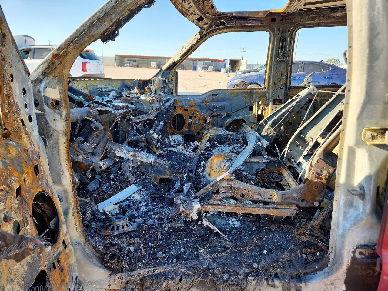 2014 Ford F350 Super Duty Burn vin: 1FT8W3BTXEEA09101