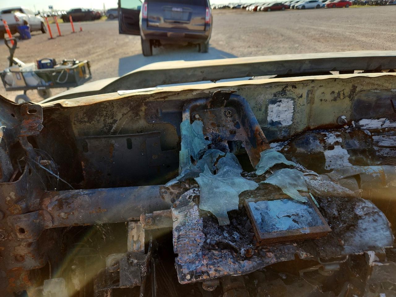 2014 Ford F350 Super Duty Burn vin: 1FT8W3BTXEEA09101