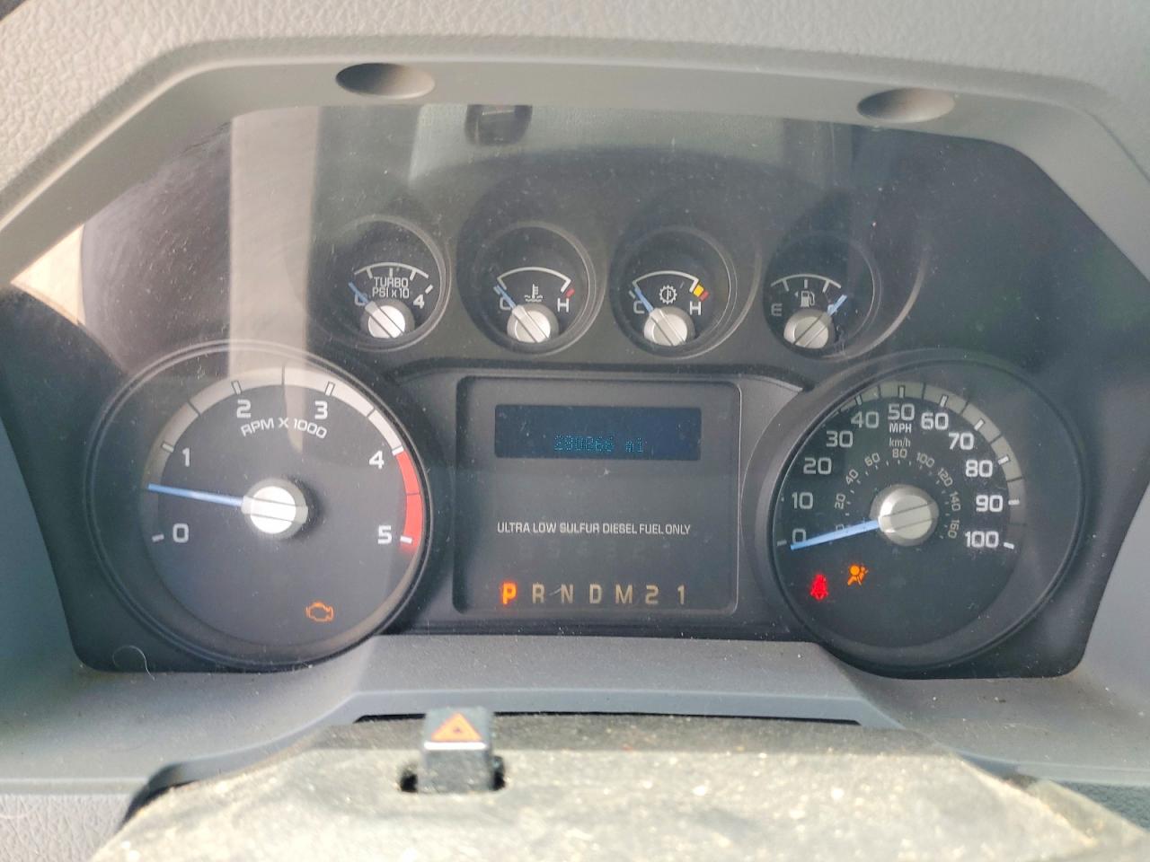 2012 Ford F350 Super Duty White vin: 1FT8W3DT0CEA08923