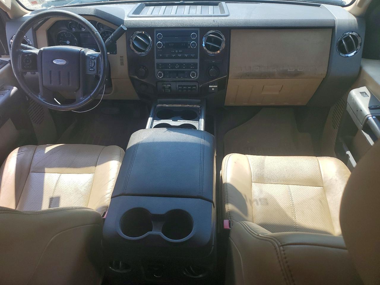 2011 Ford F350 Super Duty Black vin: 1FT8W3DT1BEC44317