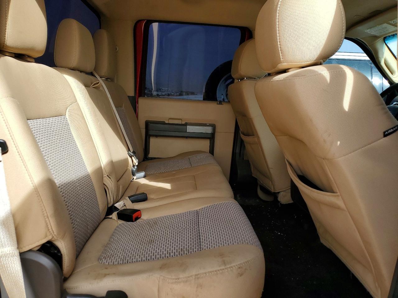 2015 Ford F350 Super Duty Maroon vin: 1FT8W3DT7FEC88070