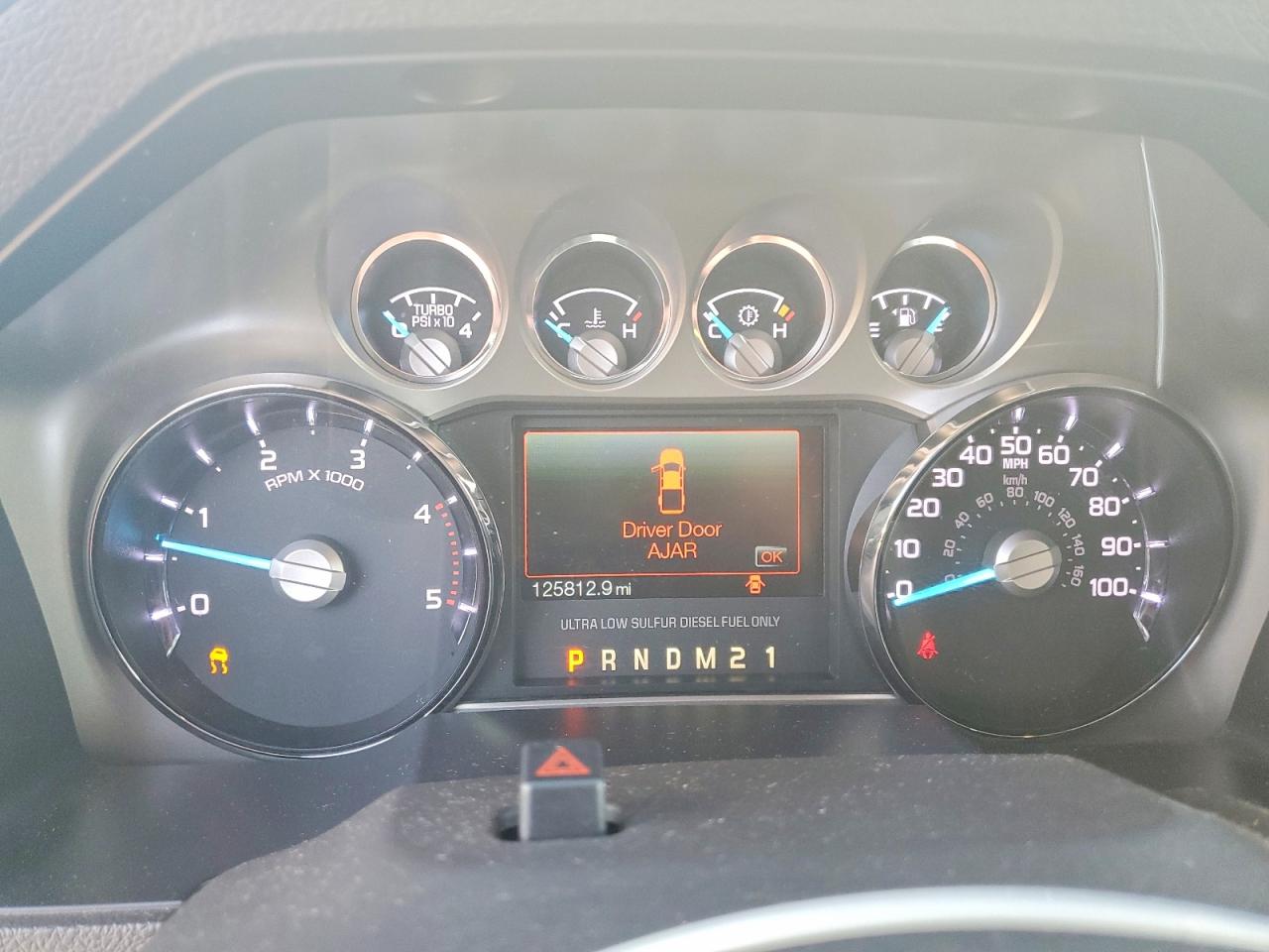 2011 Ford F450 Super Duty White vin: 1FT8W4DT7BEB98479