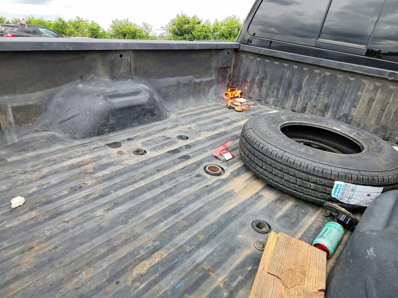 2011 Ford F350 Super Duty Black vin: 1FT8W4DT9BEA29984