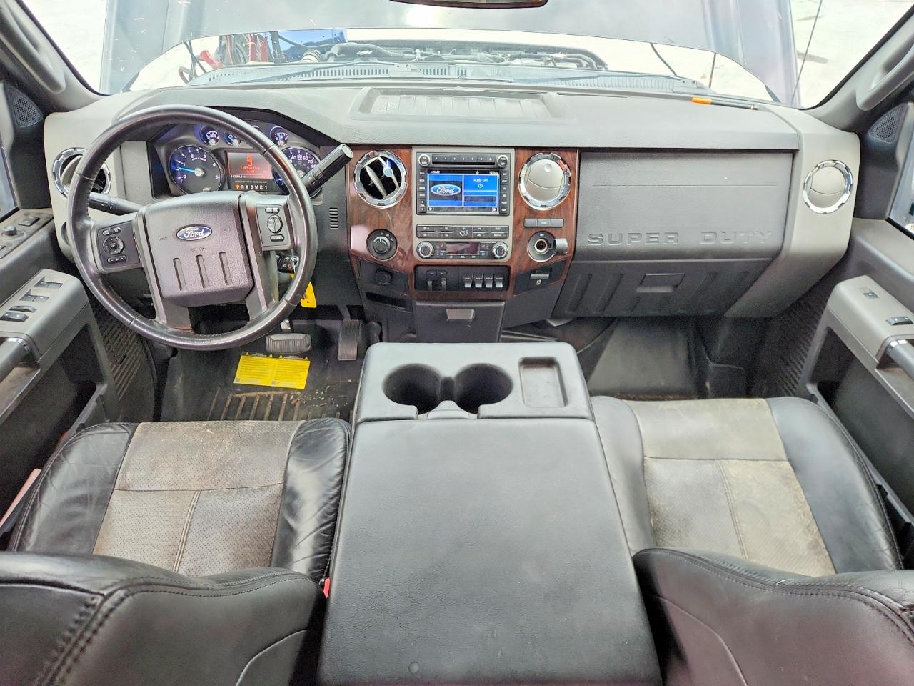 2011 Ford F350 Super Duty Black vin: 1FT8W4DT9BEA29984