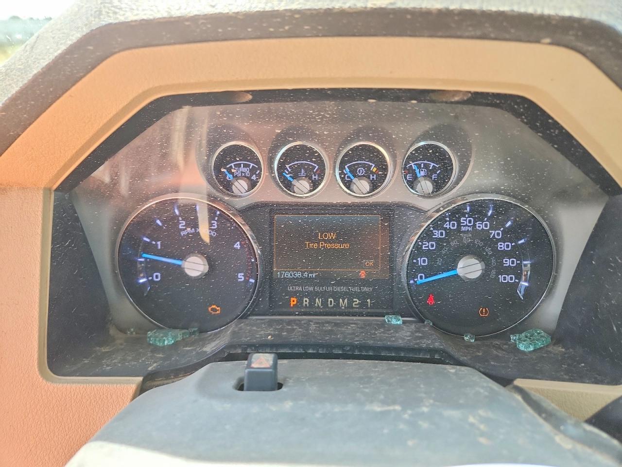 2012 Ford F350 Super Duty Burgundy vin: 1FT8X3BT1CEB30559