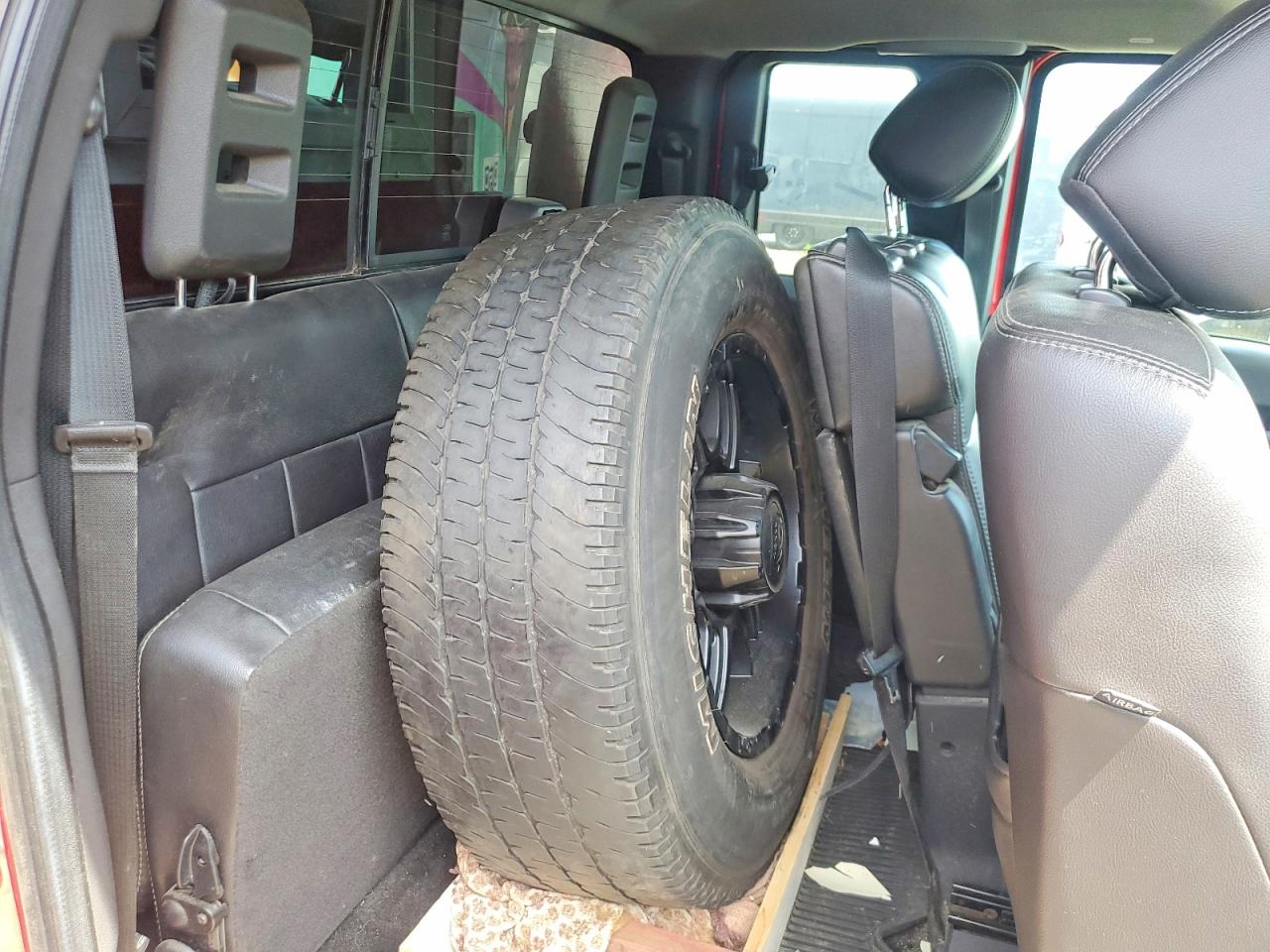 2012 Ford F350 Super Duty Red vin: 1FT8X3BT4CEB36470