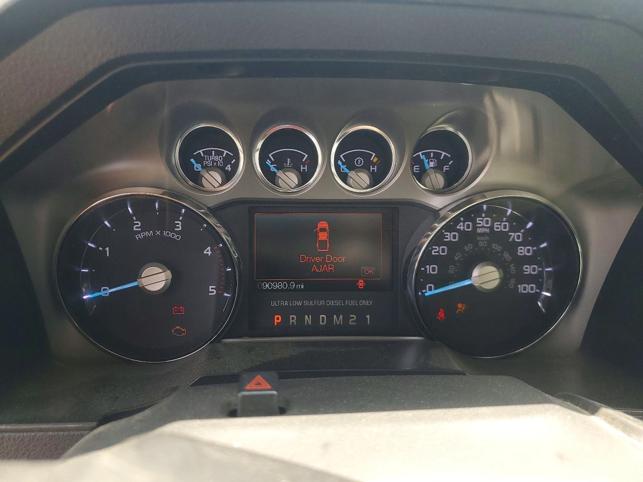 2012 Ford F350 Super Duty Red vin: 1FT8X3BT4CEB36470