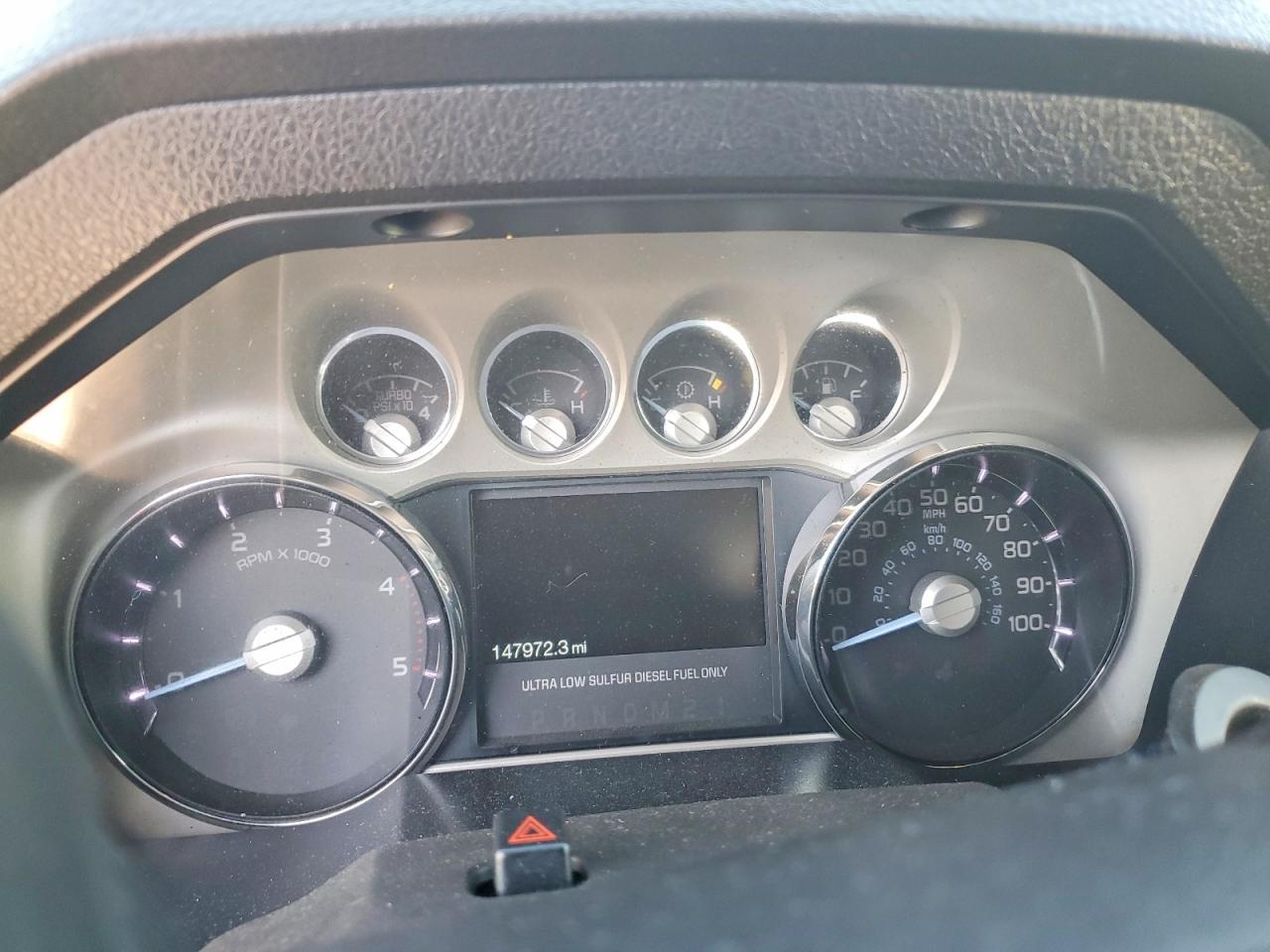2012 Ford F350 Super Duty Black vin: 1FT8X3BT7CEB51481