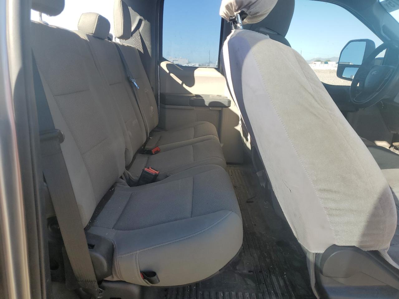 2022 Ford F350 Super Duty Silver vin: 1FT8X3BT9NEC11893