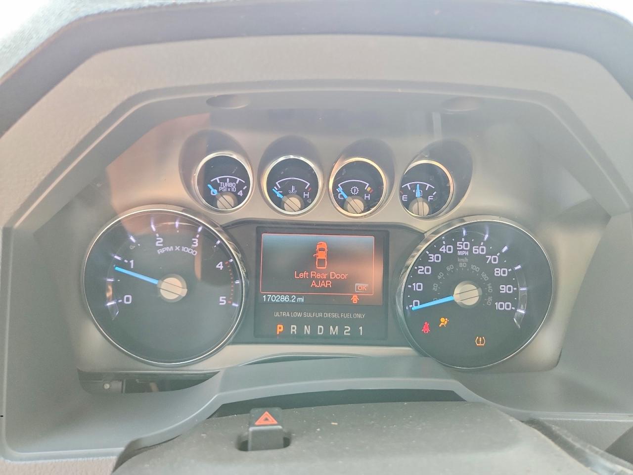 2014 Ford F350 Super Duty Blue vin: 1FT8X3BTXEEB38937