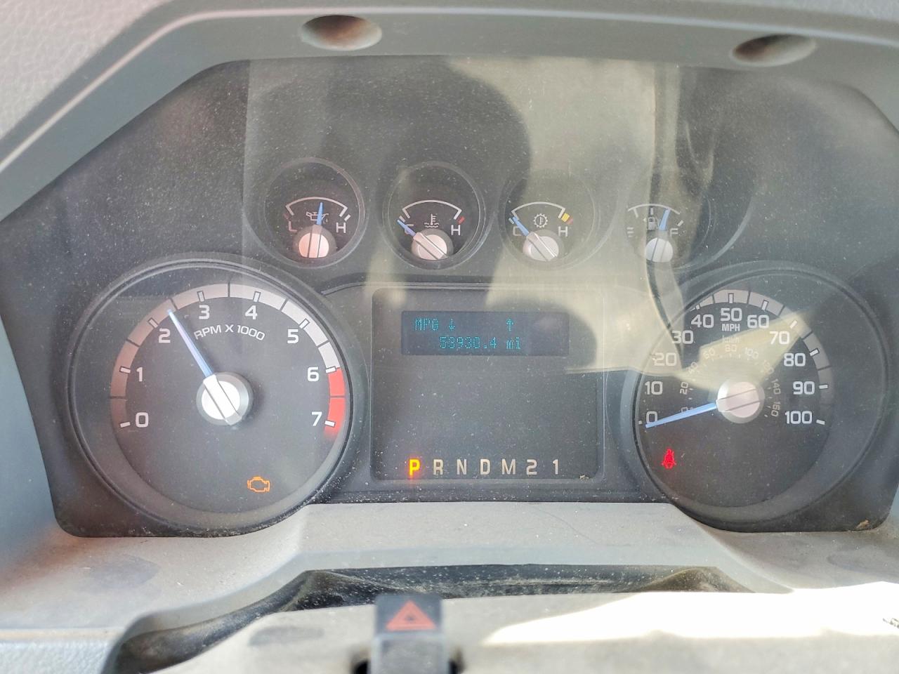 2012 Ford F250 Super Duty Silver vin: 1FTBF2A61CEC99561