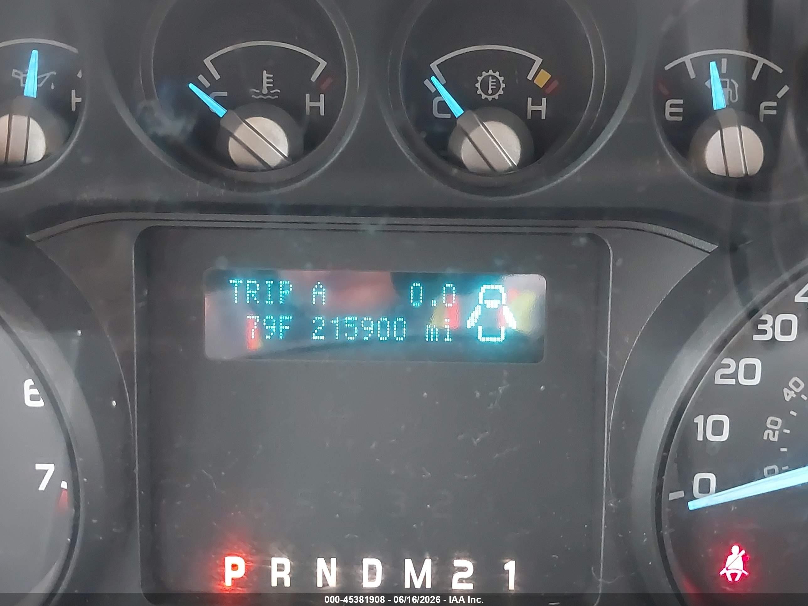 2014 Ford F-250 Xl White vin: 1FTBF2A61EEB11558