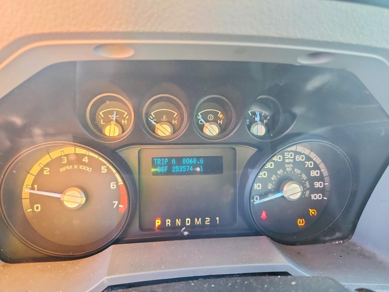 2012 Ford F250 Super Duty Черный vin: 1FTBF2A62CEA61444